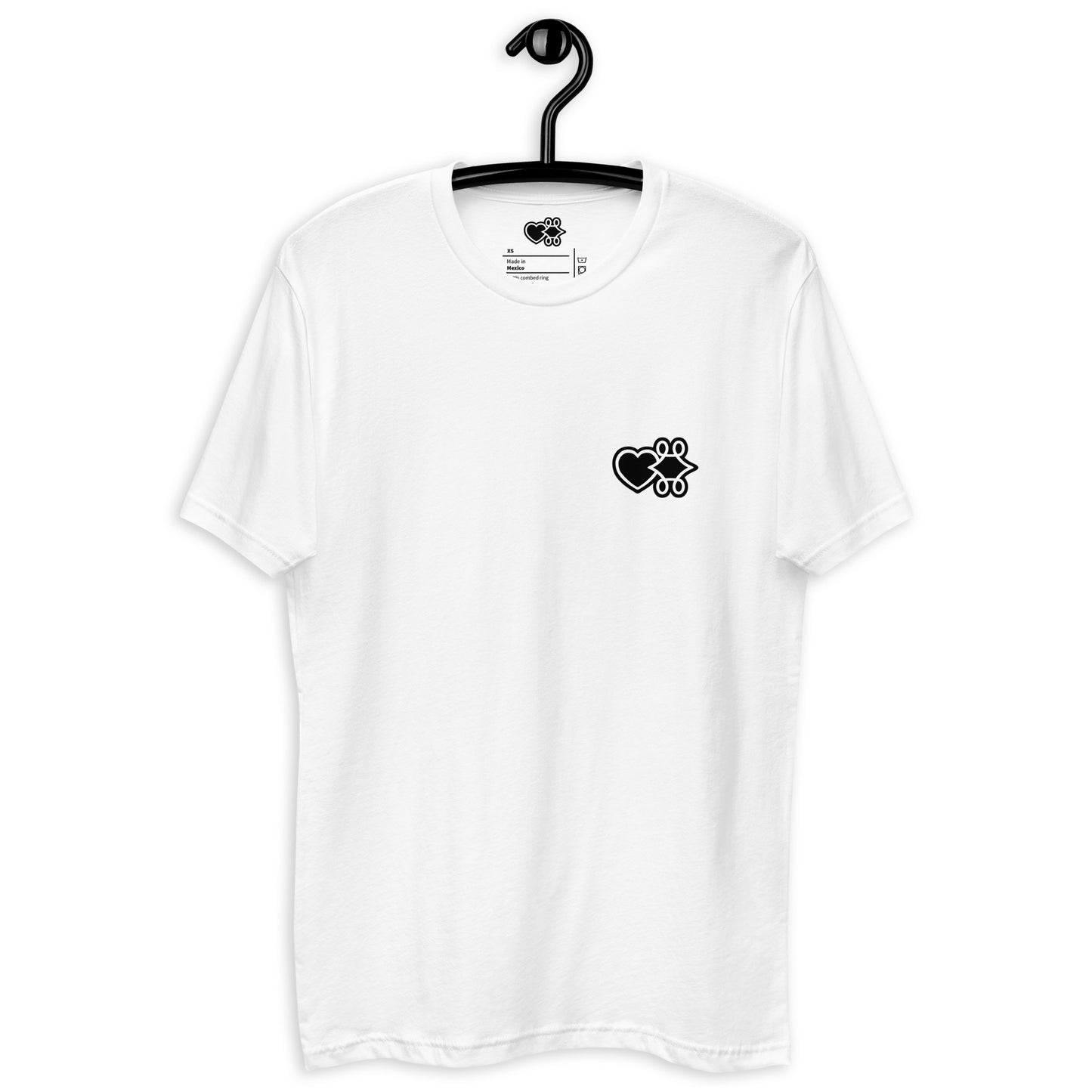 Logo Tee