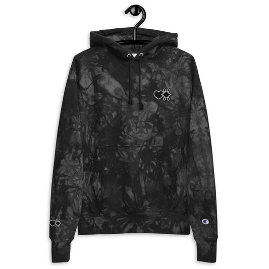 Tie-Dye Hoodie